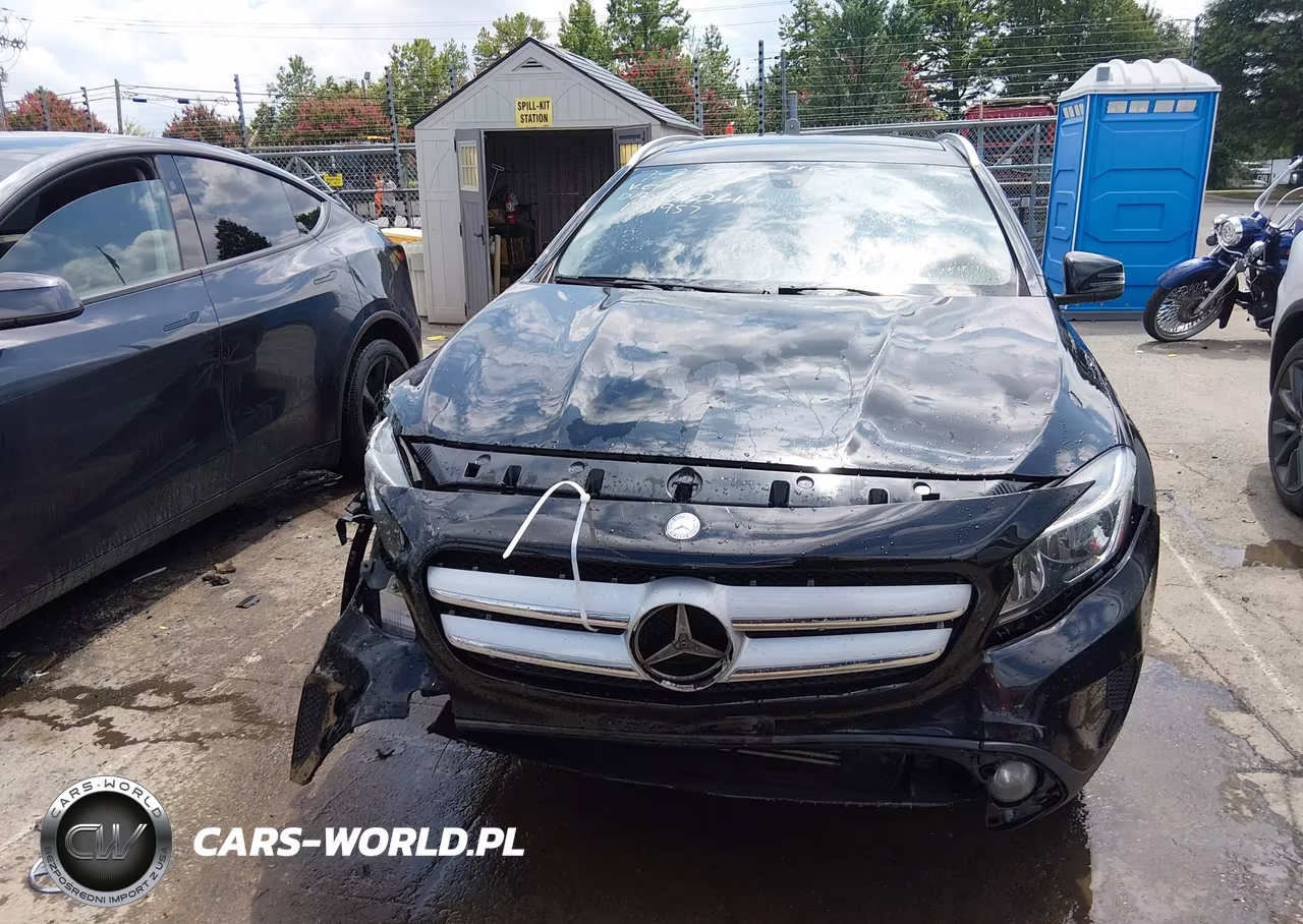 2015 Mercedes-Benz Gla 250 4Matic VIN:WDCTG4GB5FJ174957 - 12
