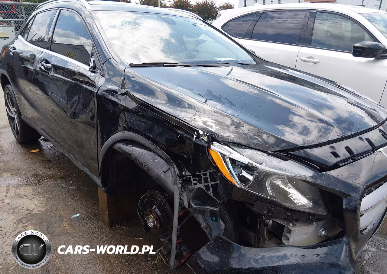 2015 Mercedes-Benz Gla 250 4Matic VIN:WDCTG4GB5FJ174957 - 17