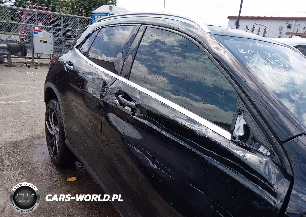 2015 Mercedes-Benz Gla 250 4Matic VIN:WDCTG4GB5FJ174957 - 18