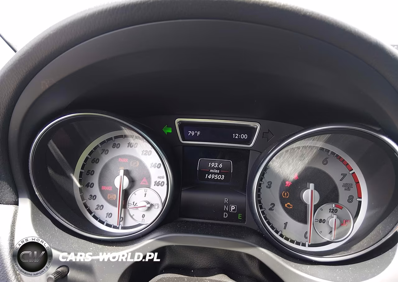 2015 Mercedes-Benz Gla 250 4Matic VIN:WDCTG4GB5FJ174957 - 7