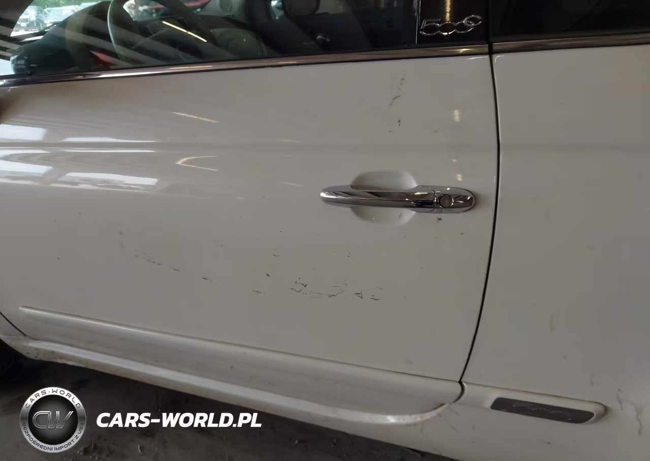 2012 Fiat 500C Lounge VIN:3C3CFFER2CT330630 - 13