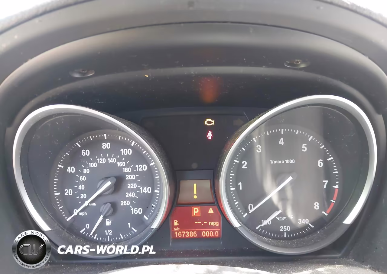 2011 BMW Z4 Sdrive30I VIN:WBALM5C53BE379200 - 7