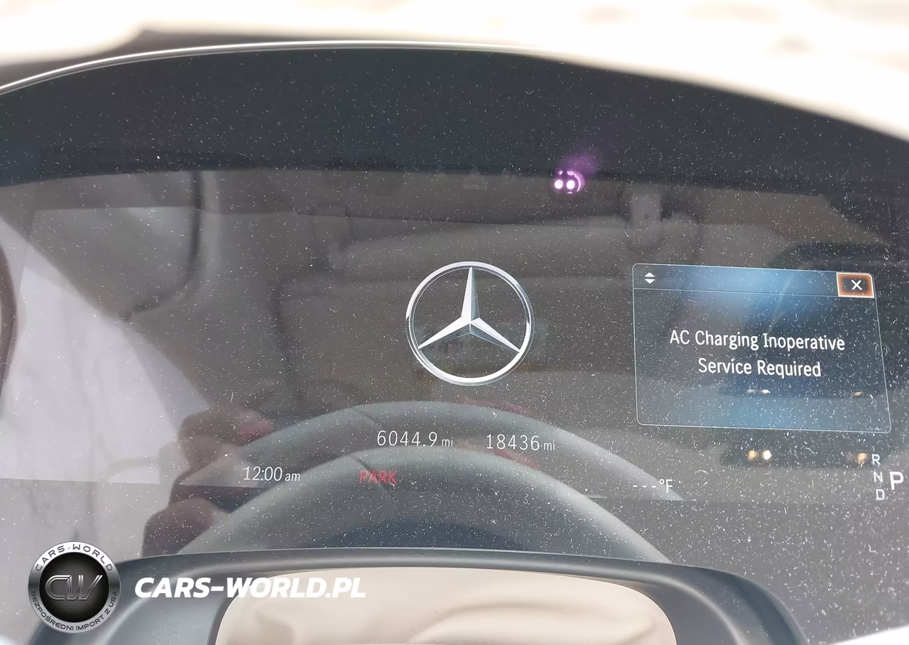 2024 Mercedes-Benz Eqs 450 Suv VIN:4JGDM2DB8RA033828 - 7