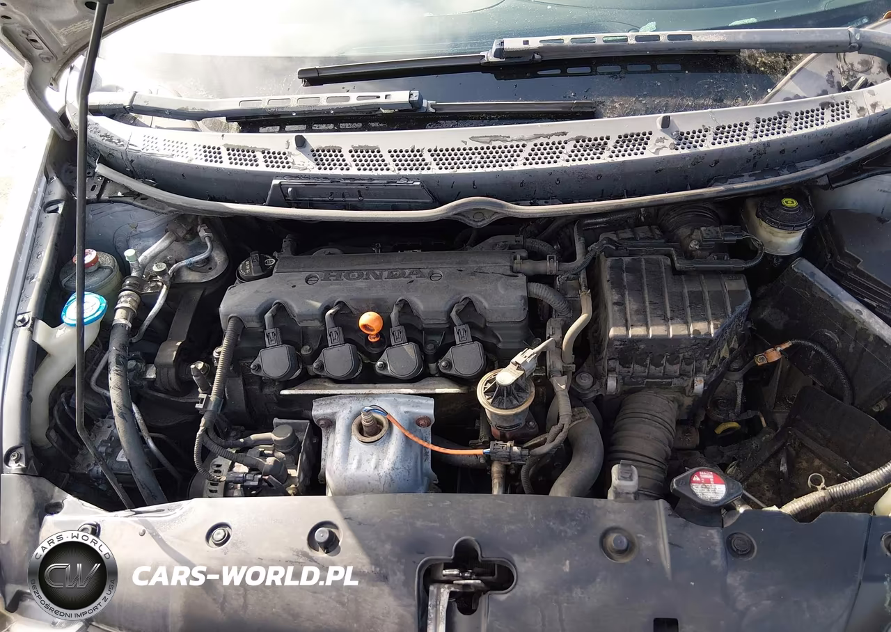 2010 Honda Civic Ex VIN:2HGFG1B84AH500112 - 10