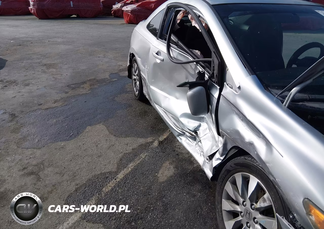 2010 Honda Civic Ex VIN:2HGFG1B84AH500112 - 6
