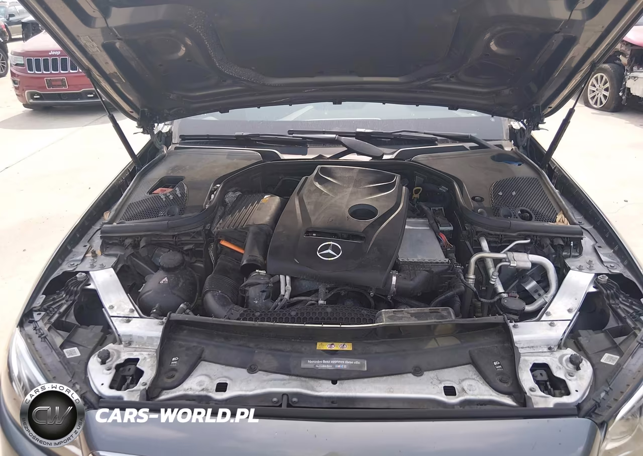 2019 Mercedes-Benz E 300 VIN:WDDZF4JB7KA644739 - 10
