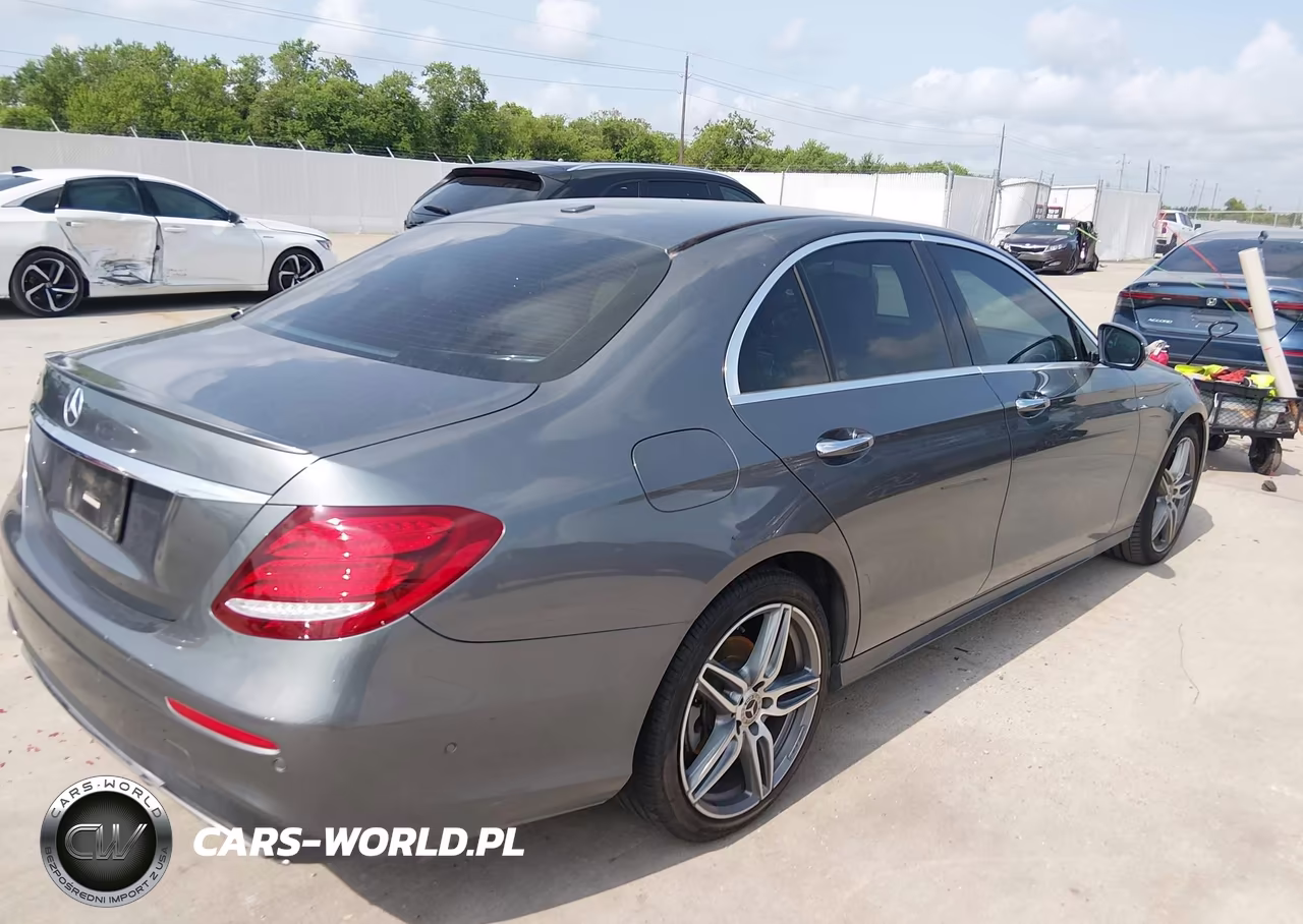 2019 Mercedes-Benz E 300 VIN:WDDZF4JB7KA644739 - 4