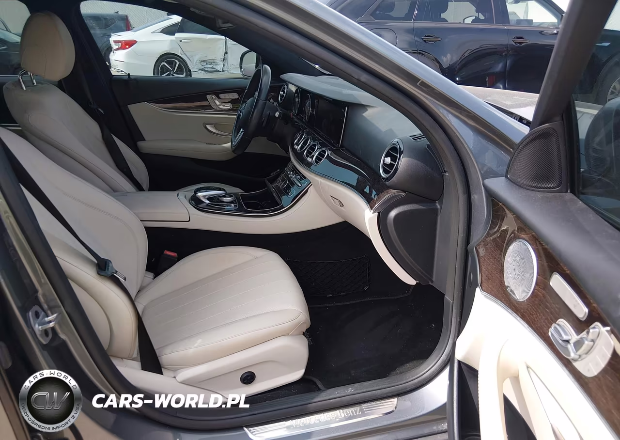 2019 Mercedes-Benz E 300 VIN:WDDZF4JB7KA644739 - 5
