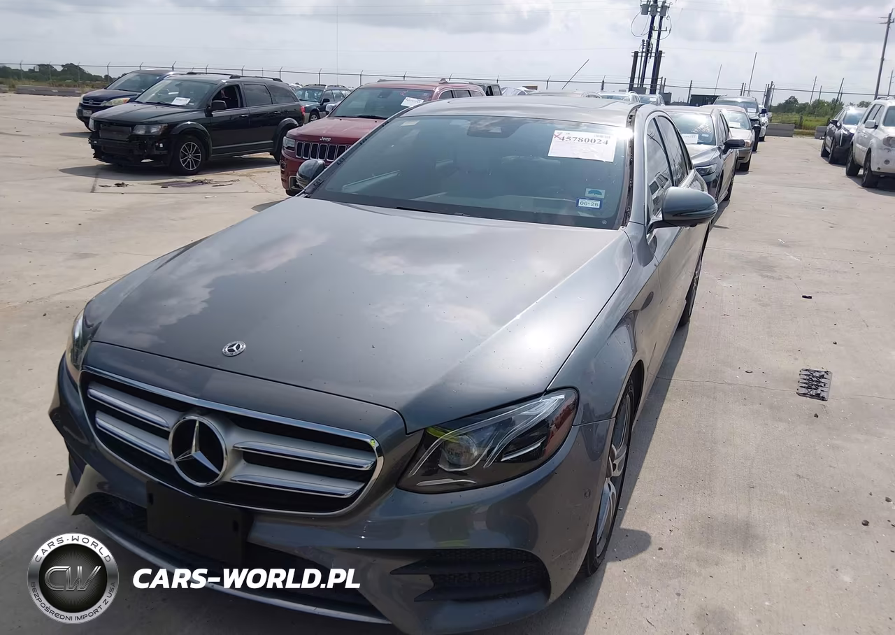 2019 Mercedes-Benz E 300 VIN:WDDZF4JB7KA644739 - 6