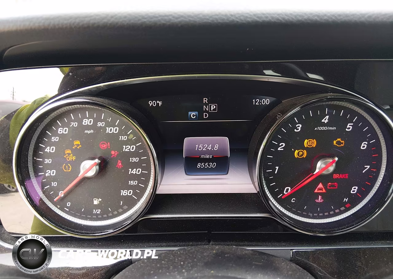 2019 Mercedes-Benz E 300 VIN:WDDZF4JB7KA644739 - 7