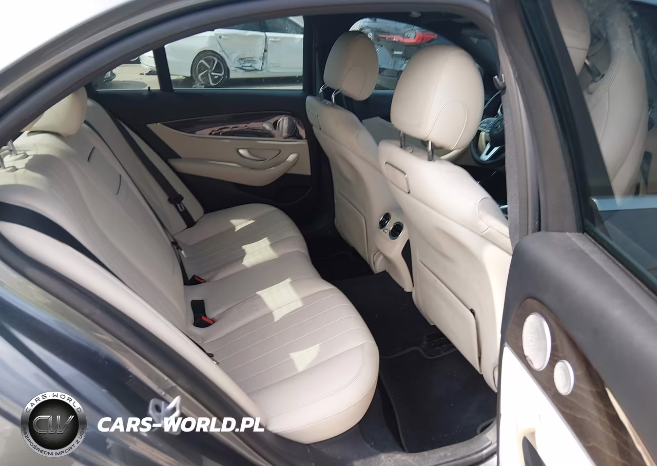 2019 Mercedes-Benz E 300 VIN:WDDZF4JB7KA644739 - 8
