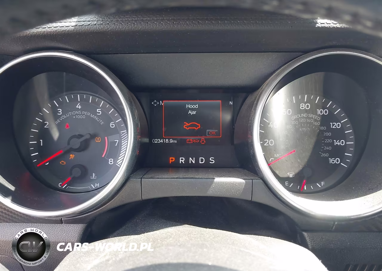 2019 Ford Mustang Ecoboost VIN:1FATP8UHXK5192210 - 7