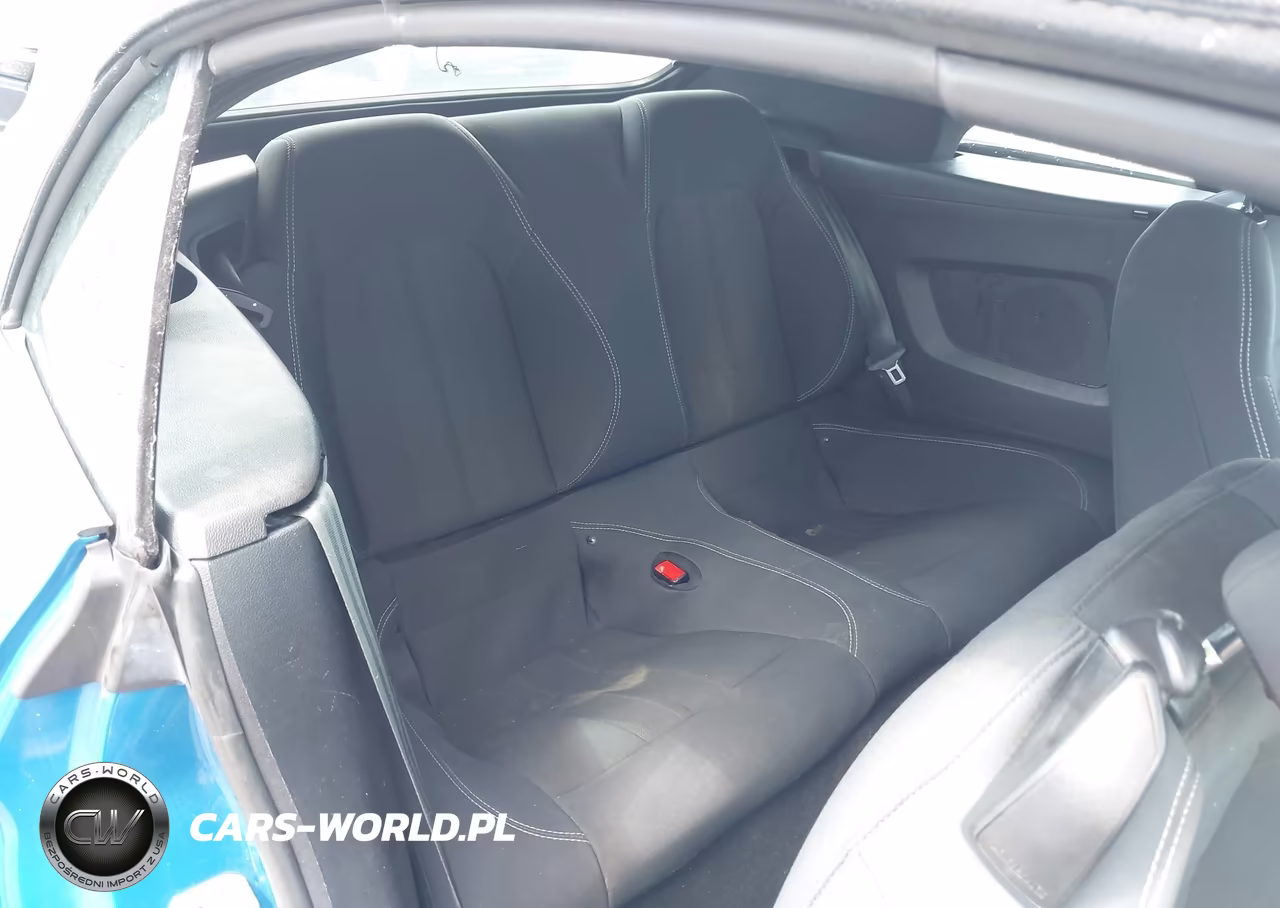 2019 Ford Mustang Ecoboost VIN:1FATP8UHXK5192210 - 8