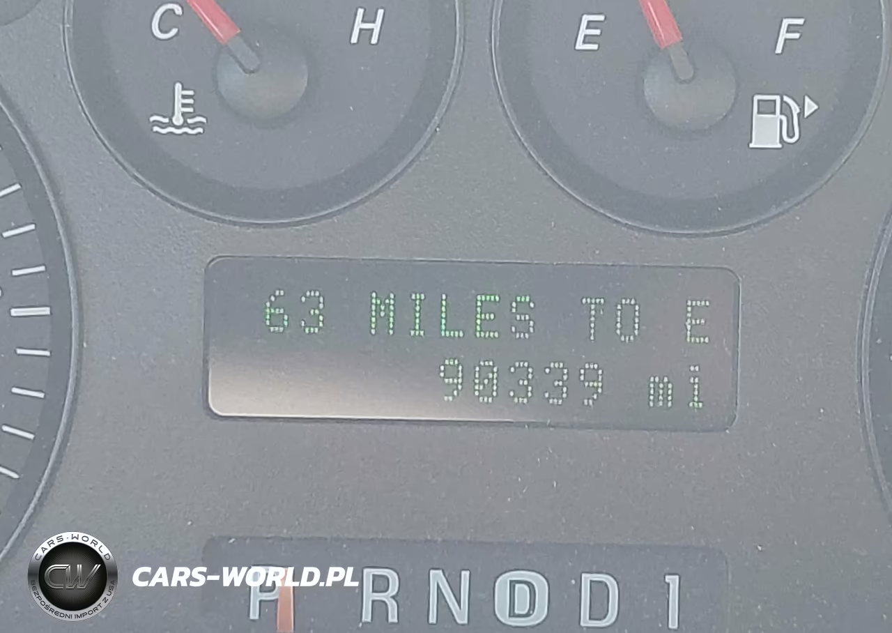 2004 Ford Taurus Ses VIN:1FAFP55S14G182288 - 15