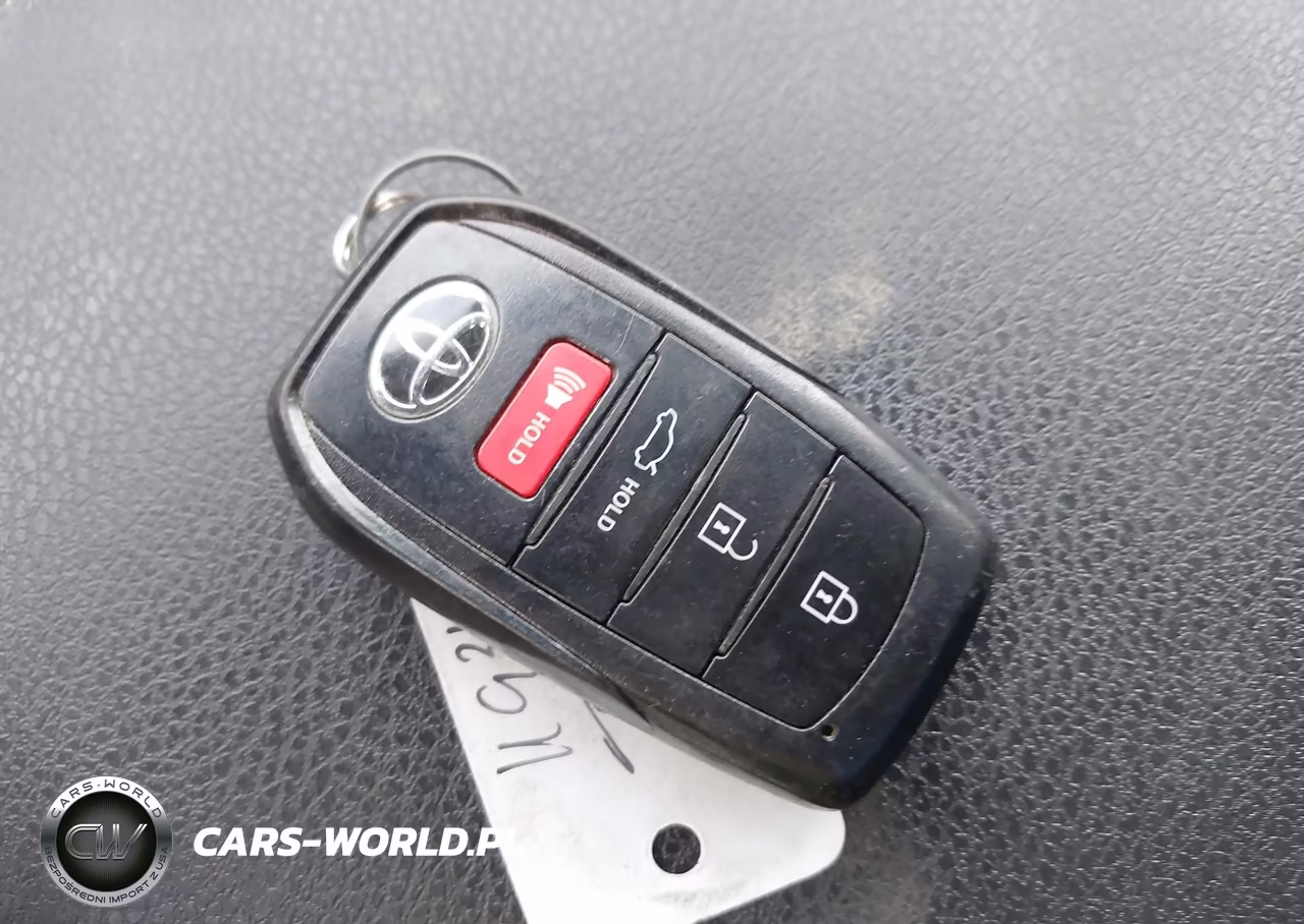2025 Toyota Camry Se VIN:4T1DAACK5SU521398 - 11