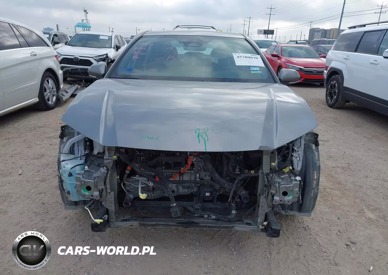 2025 Toyota Camry Se VIN:4T1DAACK5SU521398 - 13