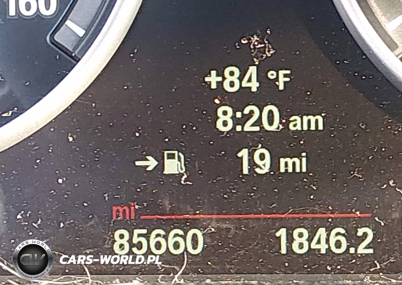 2015 BMW X4 xDrive28I VIN:5UXXW3C5XF0F88828 - 15