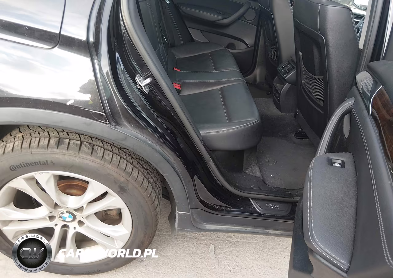 2015 BMW X4 xDrive28I VIN:5UXXW3C5XF0F88828 - 8