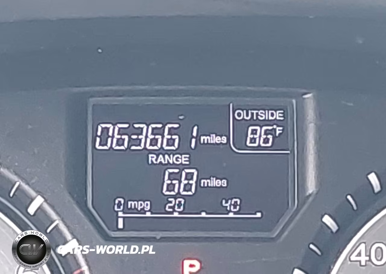 2016 Honda Odyssey Ex-L VIN:5FNRL5H62GB068915 - 15