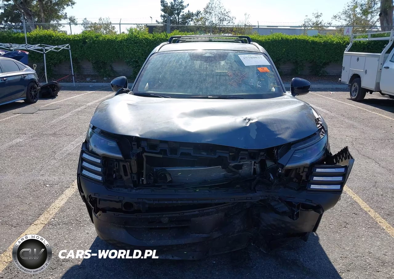2026 Nissan Kicks Sv VIN:3N8AP6CE8TL308068 - 15