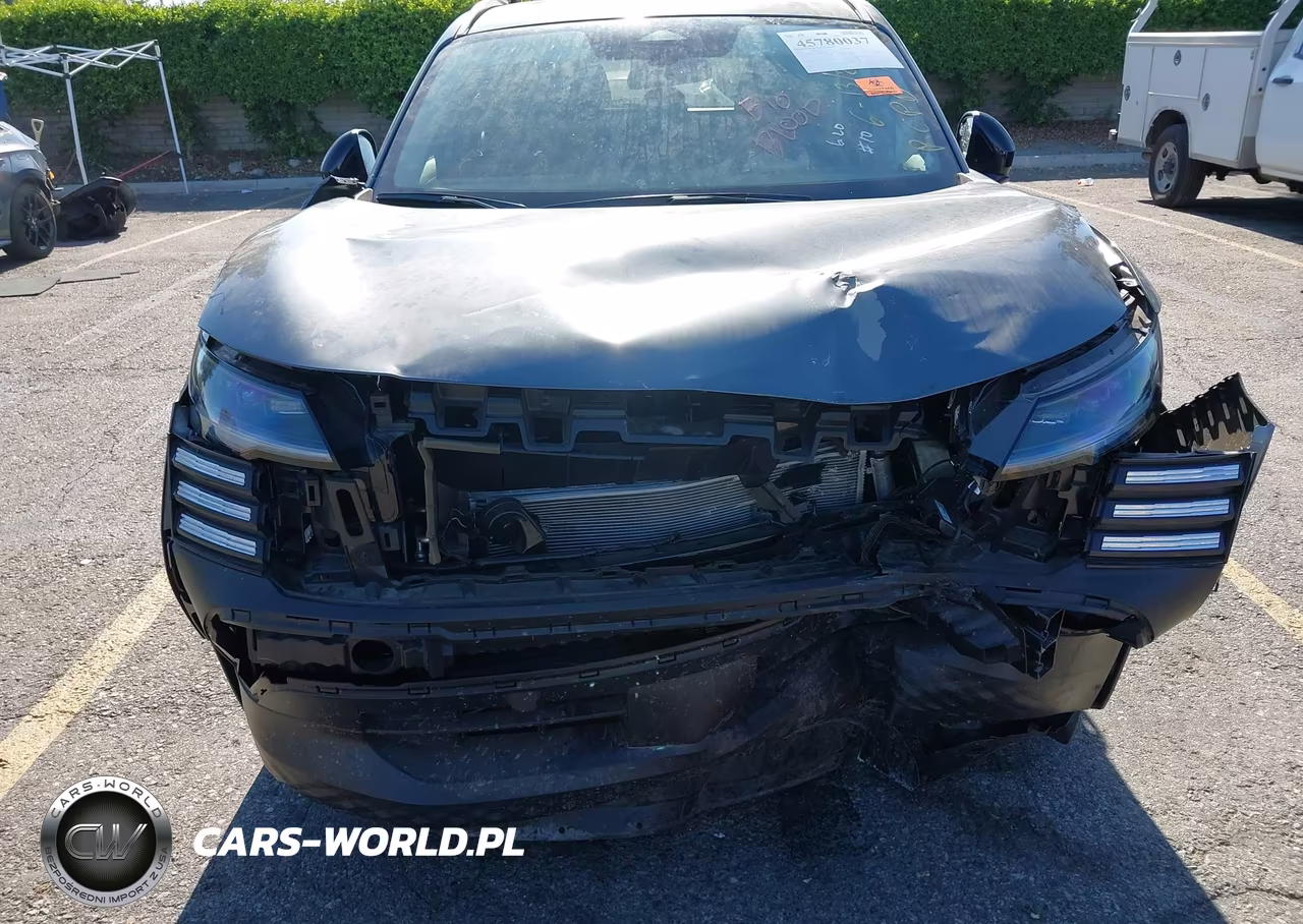 2026 Nissan Kicks Sv VIN:3N8AP6CE8TL308068 - 6