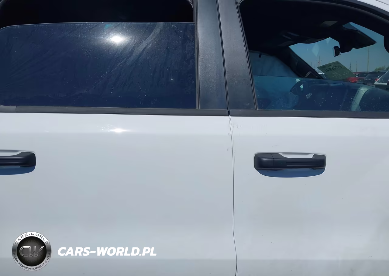 2025 Ram 1500 Tradesman 4X2 5'7 Box VIN:3C6RREGG2S4158599 - 14