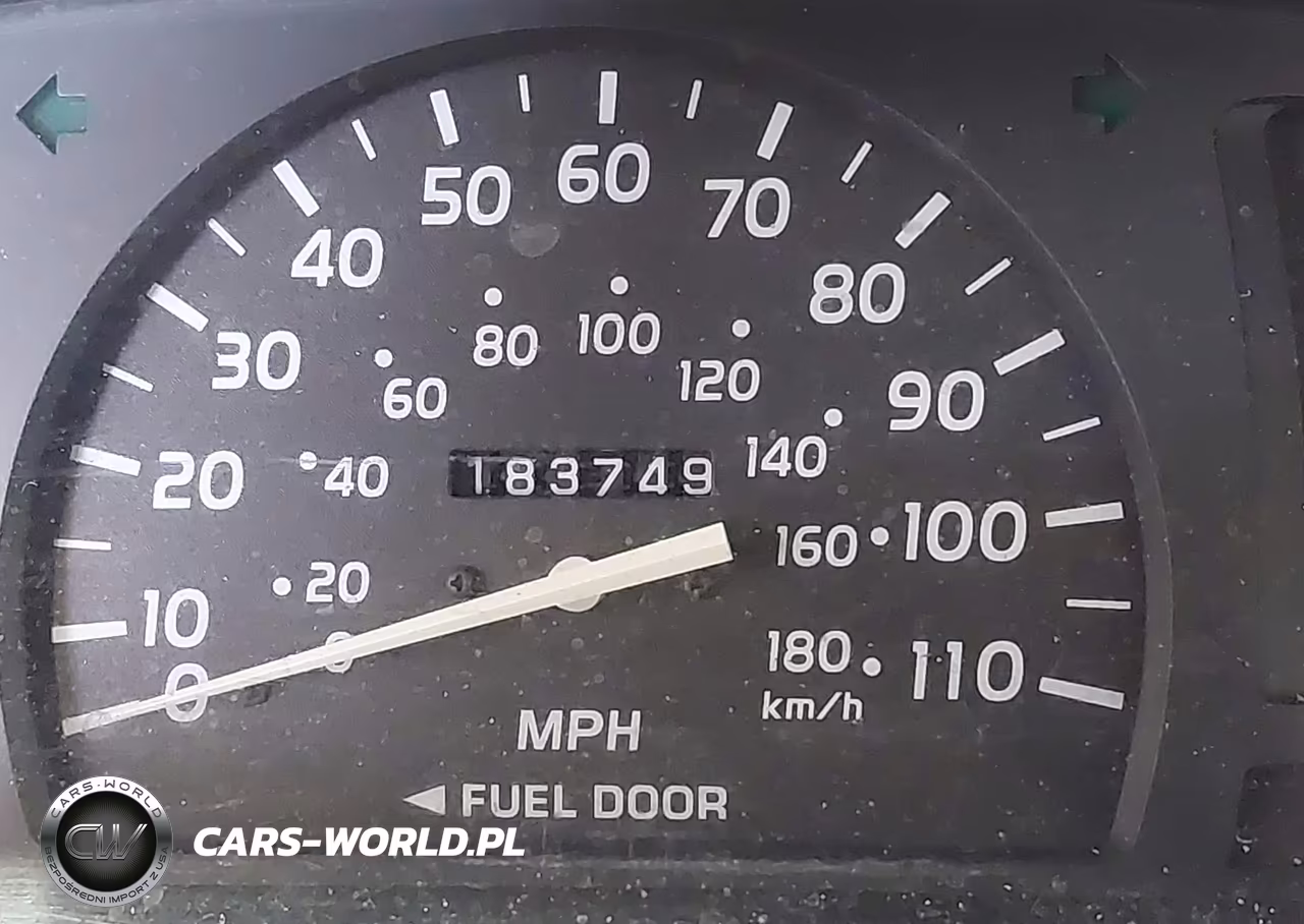 2004 Toyota Tacoma VIN:5TENL42NX4Z316556 - 16