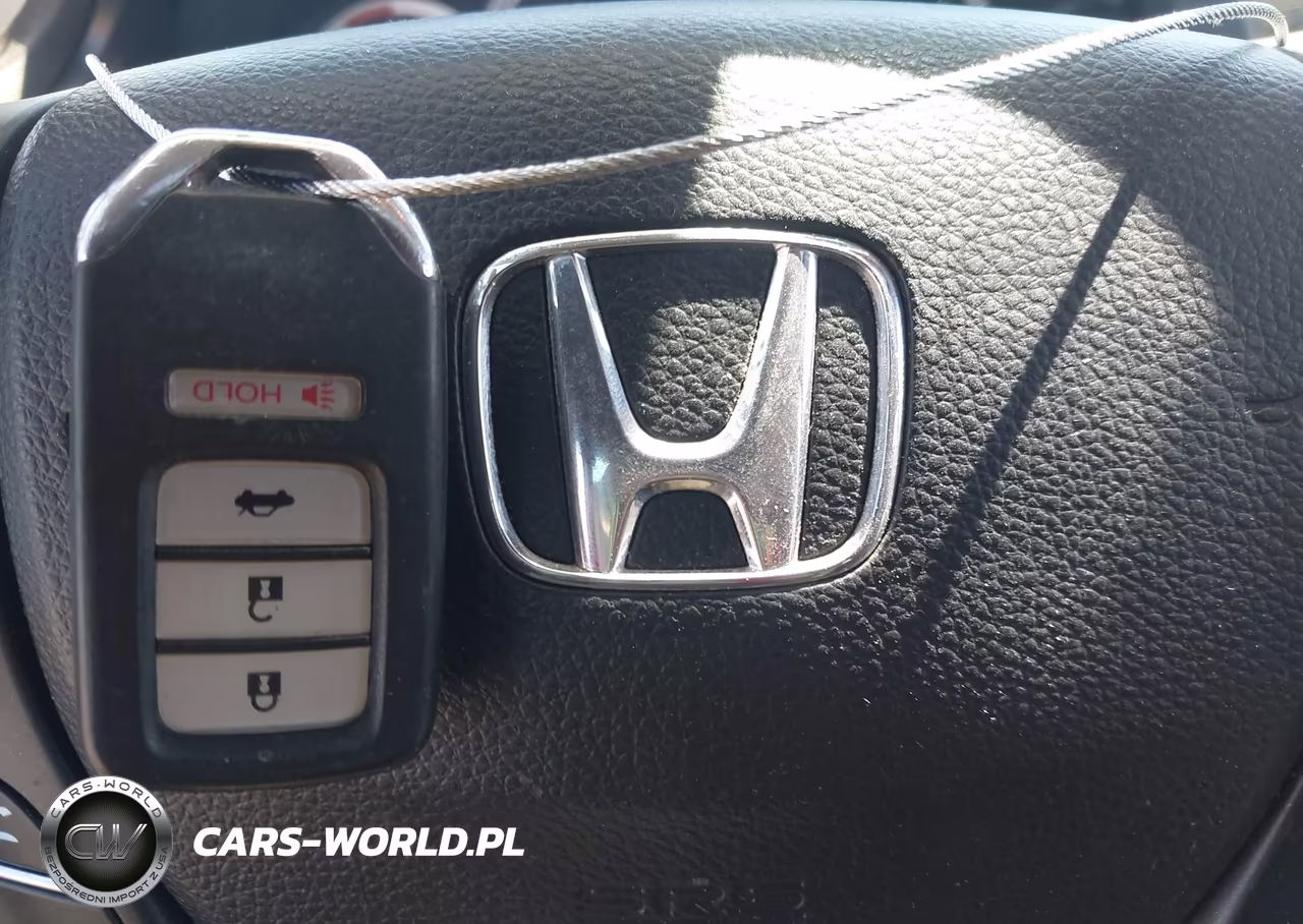 2014 Honda Accord Ex-L VIN:1HGCR2F81EA101496 - 11