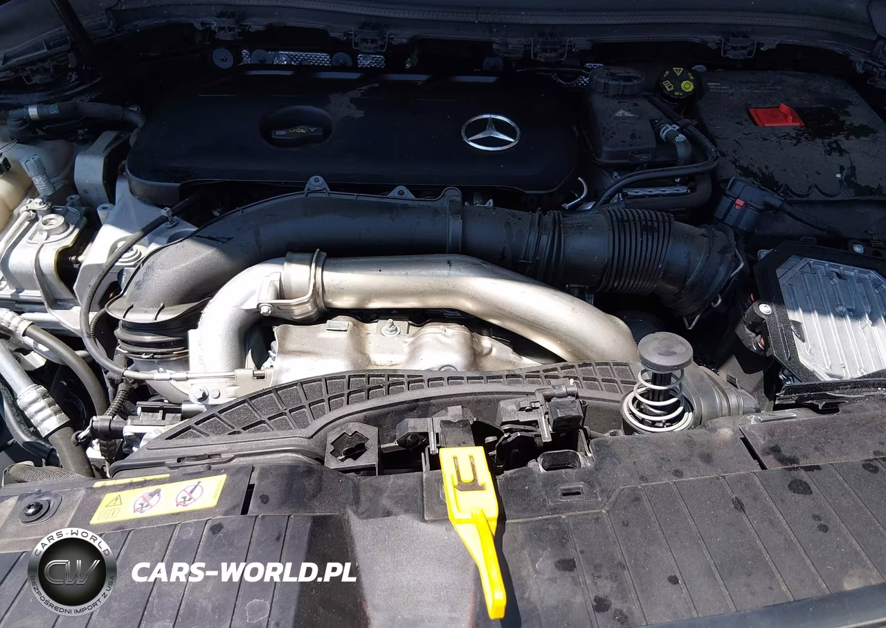 2025 Mercedes-Benz Gla 250 4Matic VIN:W1N4N4GBXSJ688953 - 10