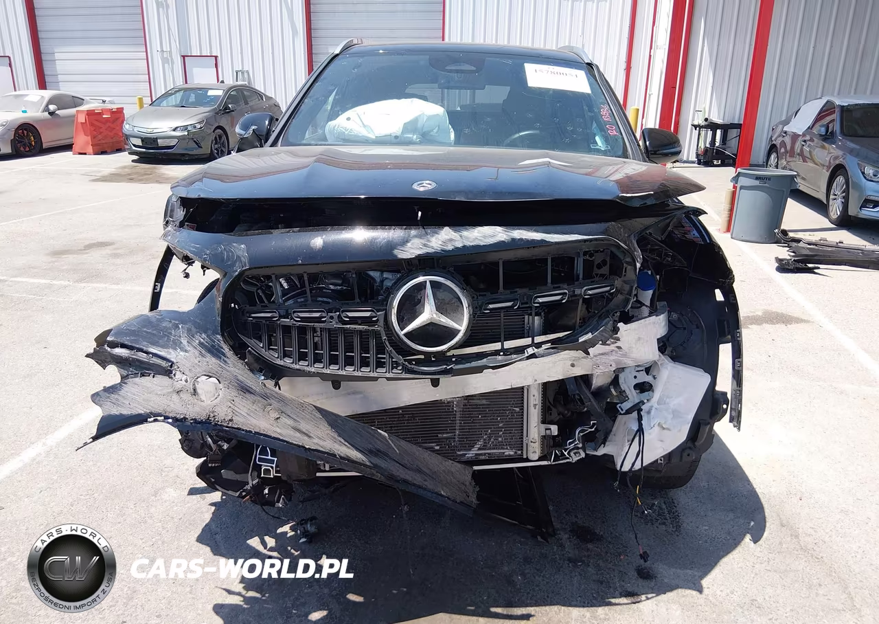 2025 Mercedes-Benz Gla 250 4Matic VIN:W1N4N4GBXSJ688953 - 13