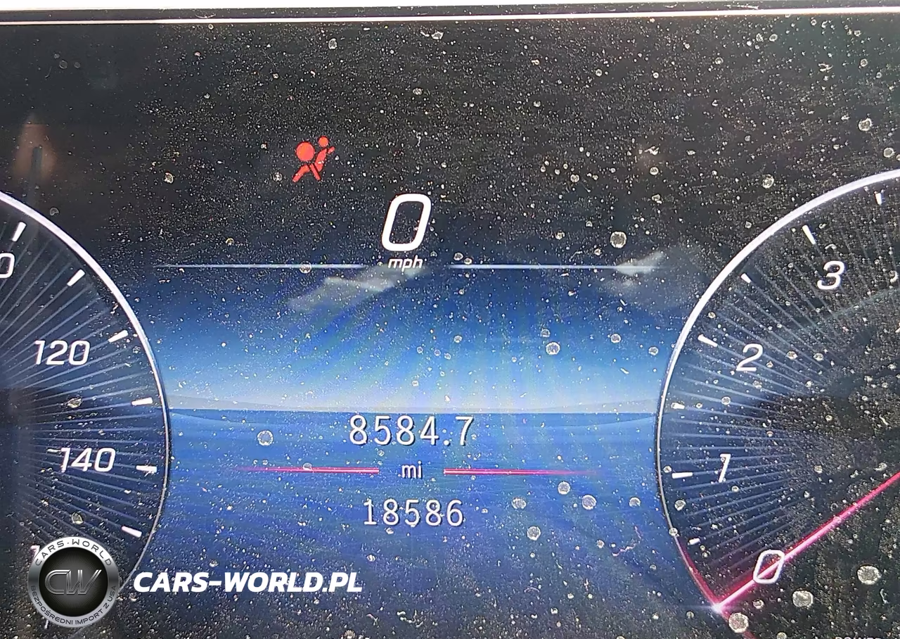 2025 Mercedes-Benz Gla 250 4Matic VIN:W1N4N4GBXSJ688953 - 16
