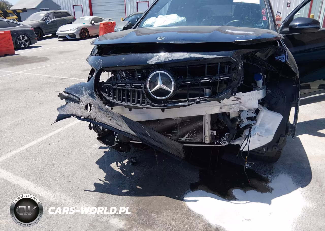 2025 Mercedes-Benz Gla 250 4Matic VIN:W1N4N4GBXSJ688953 - 6