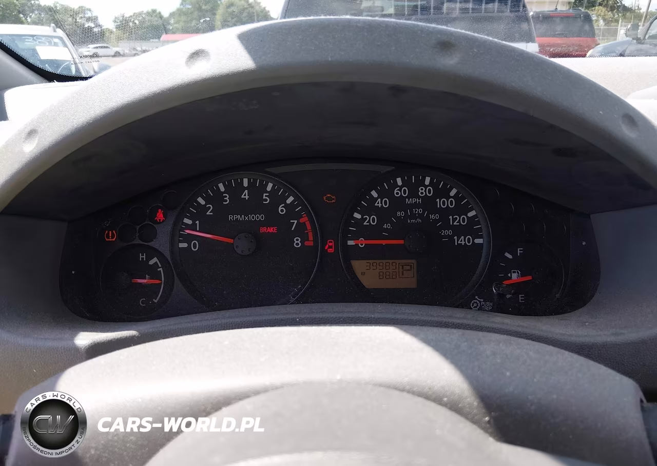 2020 Nissan Frontier Sv 4X2 VIN:1N6ED0EA4LN715556 - 7