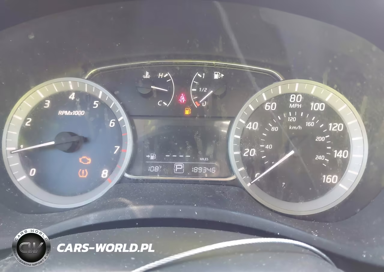 2014 Nissan Sentra Sr VIN:3N1AB7APXEY231250 - 7
