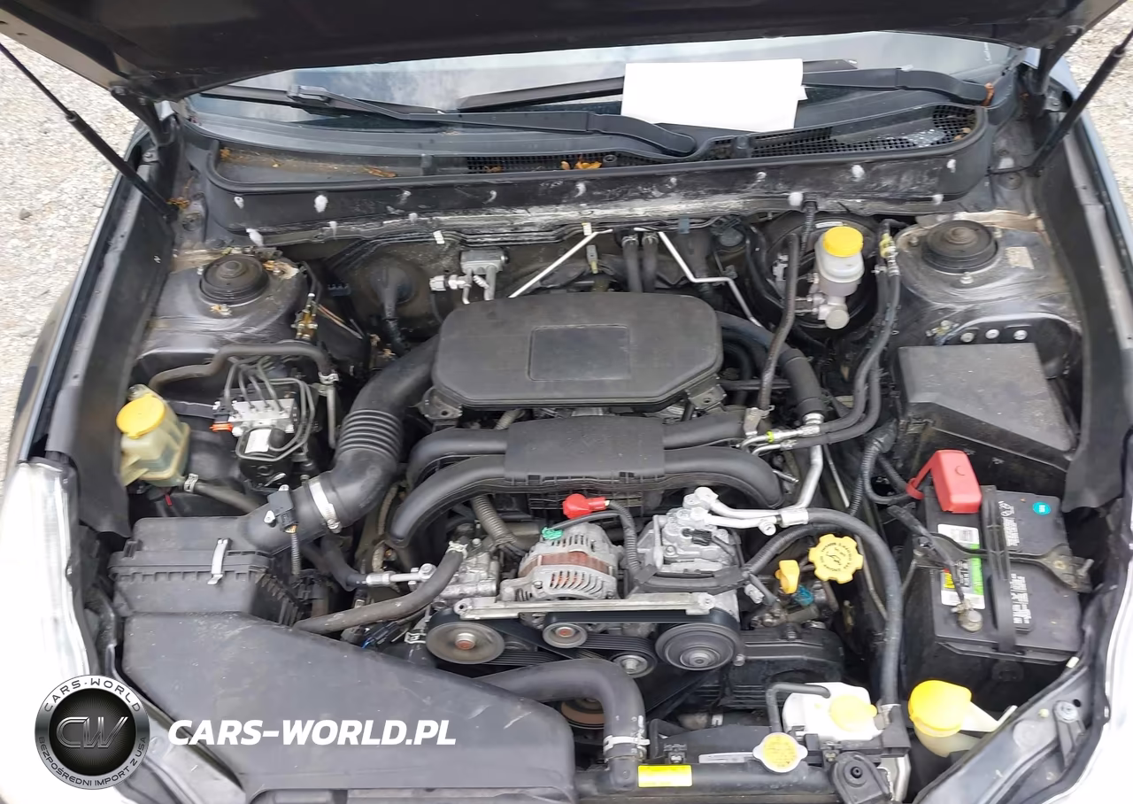 2011 Subaru Outback 2.5I Limited VIN:4S4BRBKC7B3417078 - 10
