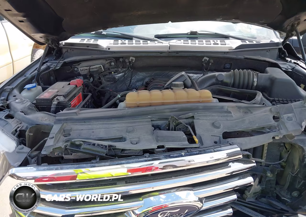 2015 Ford F-150 Xlt VIN:1FTEW1CF4FKD77244 - 10