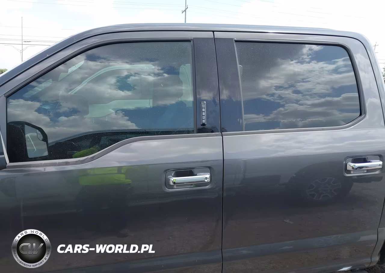 2015 Ford F-150 Xlt VIN:1FTEW1CF4FKD77244 - 14
