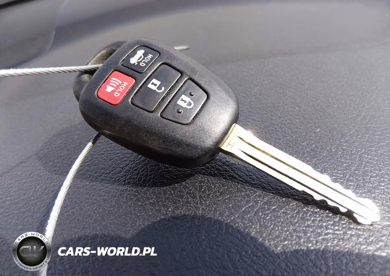 2017 Toyota Camry Se VIN:4T1BF1FK1HU771413 - 11