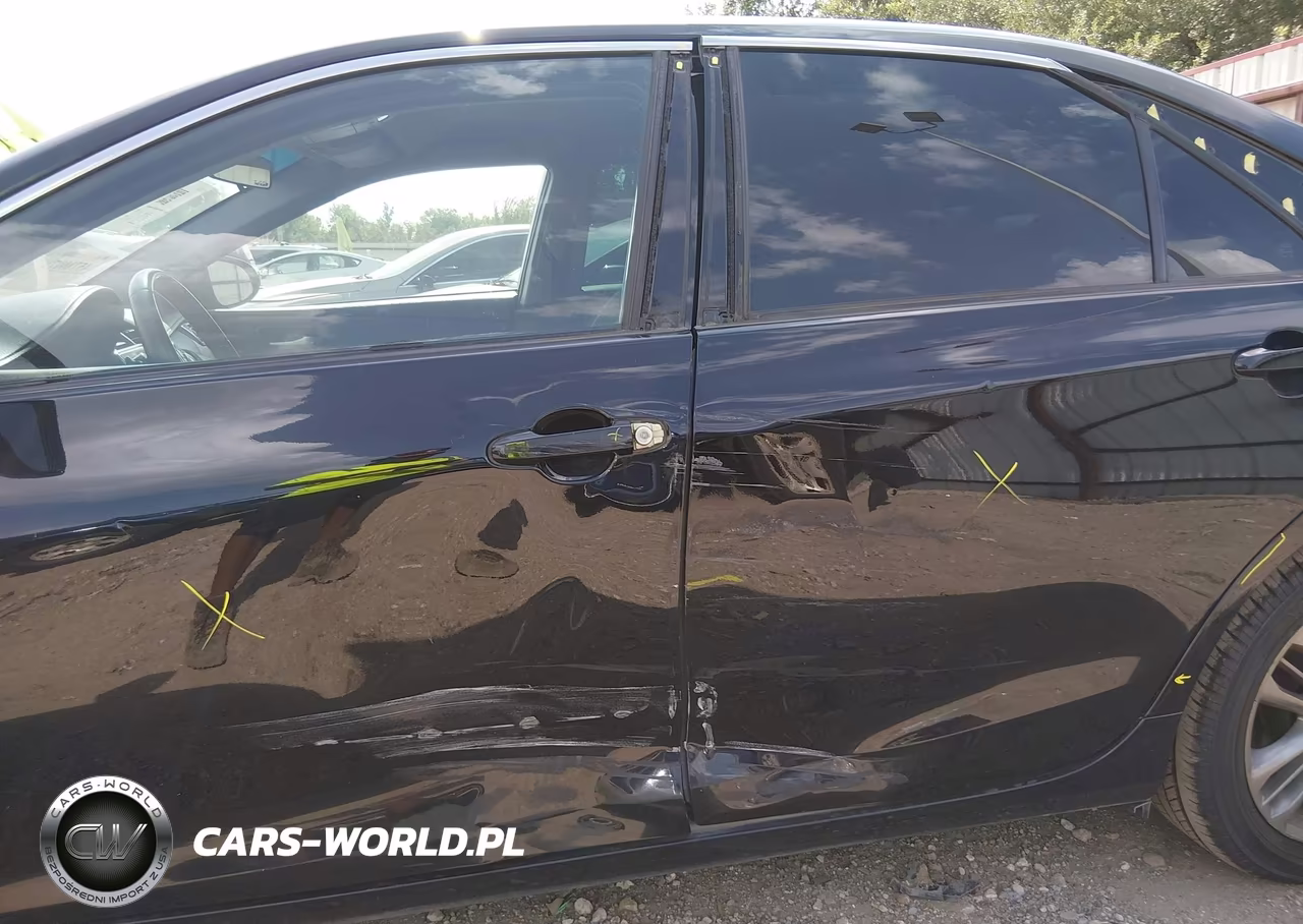 2017 Toyota Camry Se VIN:4T1BF1FK1HU771413 - 6
