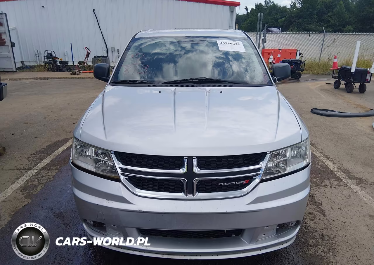 2012 Dodge Journey Se-Avp VIN:3C4PDCAB8CT262389 - 13