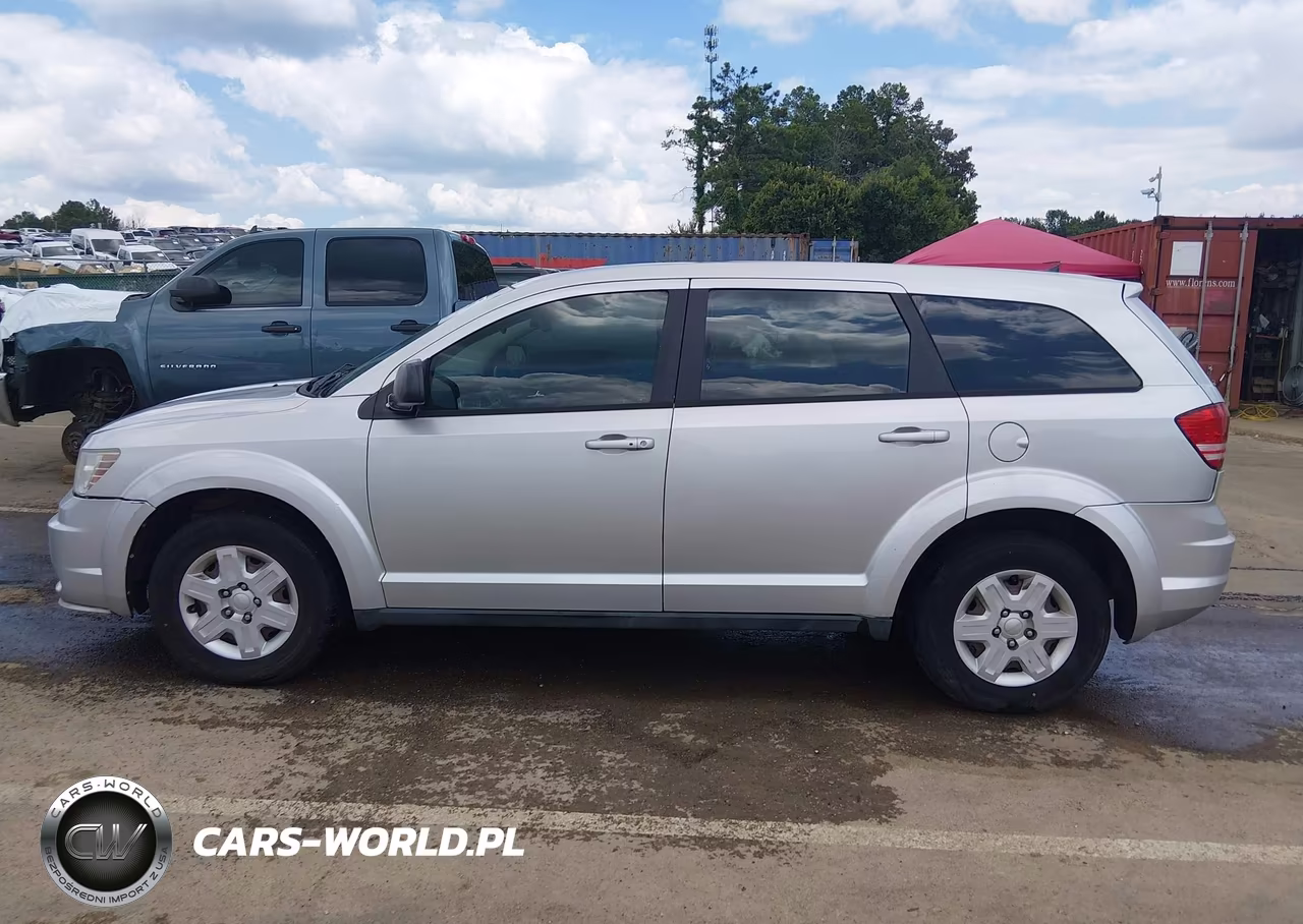 2012 Dodge Journey Se-Avp VIN:3C4PDCAB8CT262389 - 15
