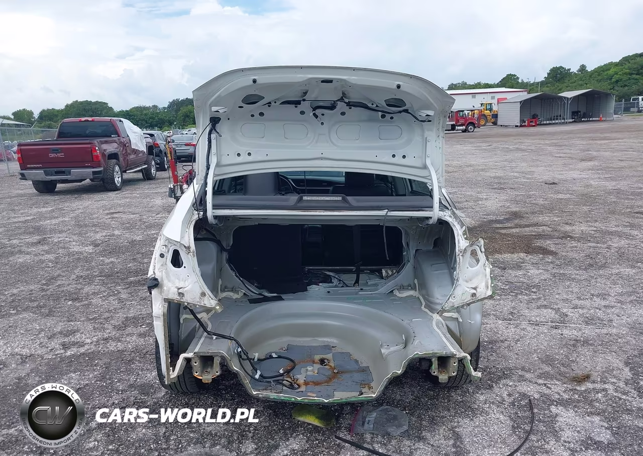 2018 Toyota Corolla Se VIN:2T1BURHE9JC018604 - 16
