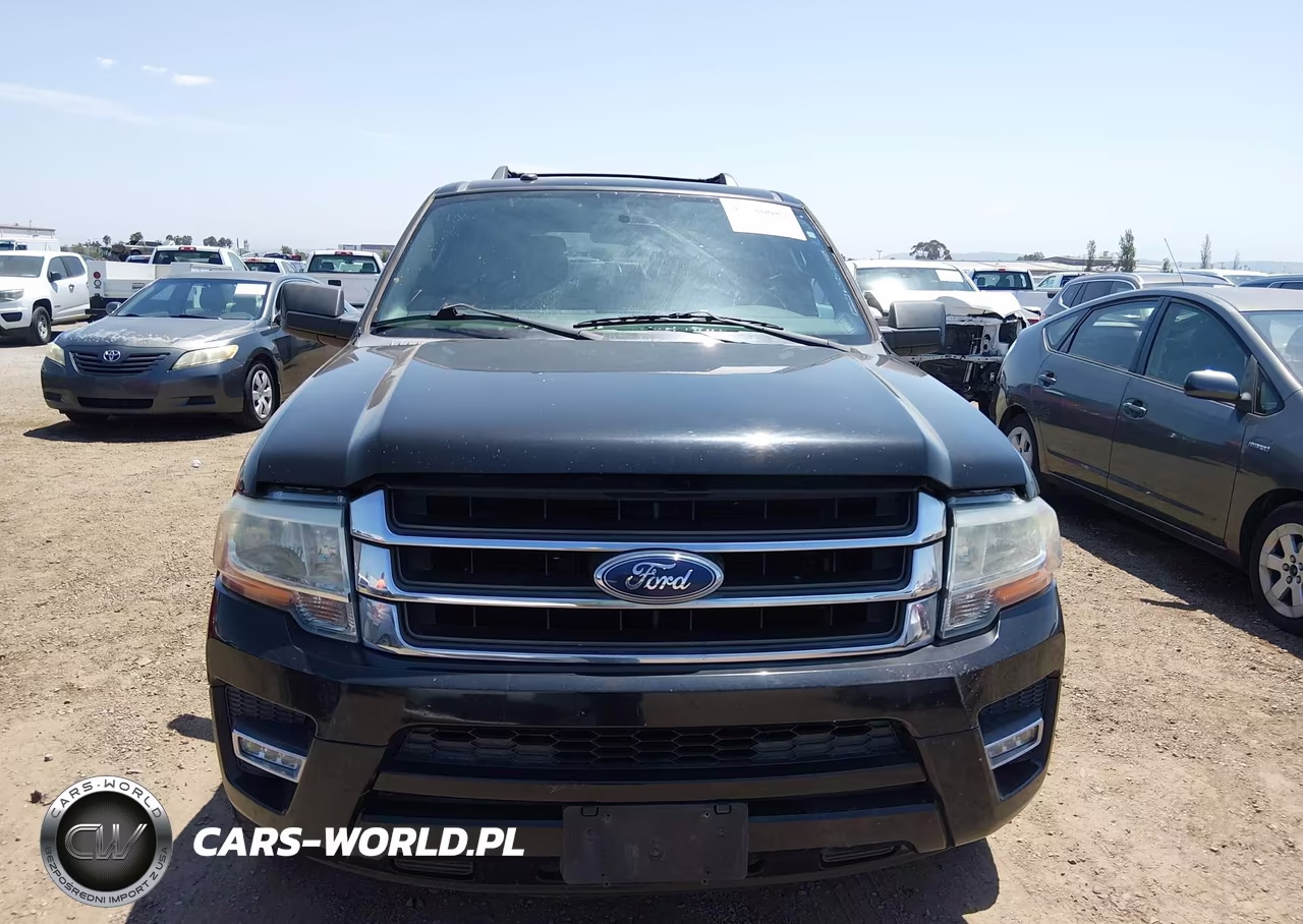 2017 Ford Expedition El Xlt VIN:1FMJK1HT2HEA16729 - 12