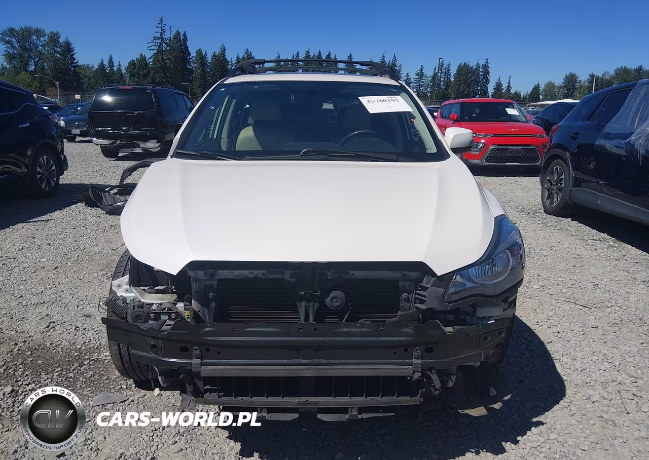 2014 Subaru Xv Crosstrek Hybrid 2.0I Touring VIN:JF2GPBKC9EH339654 - 13