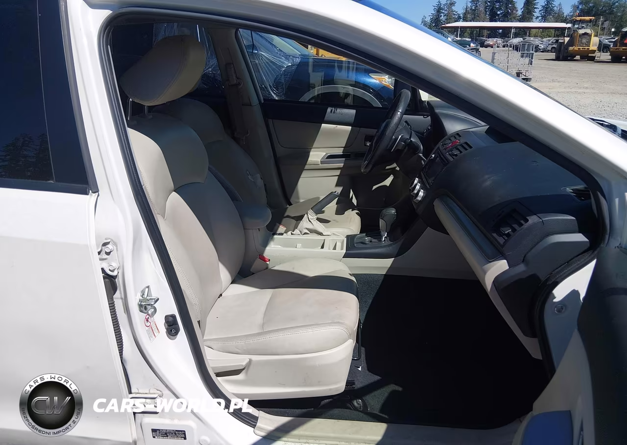 2014 Subaru Xv Crosstrek Hybrid 2.0I Touring VIN:JF2GPBKC9EH339654 - 18