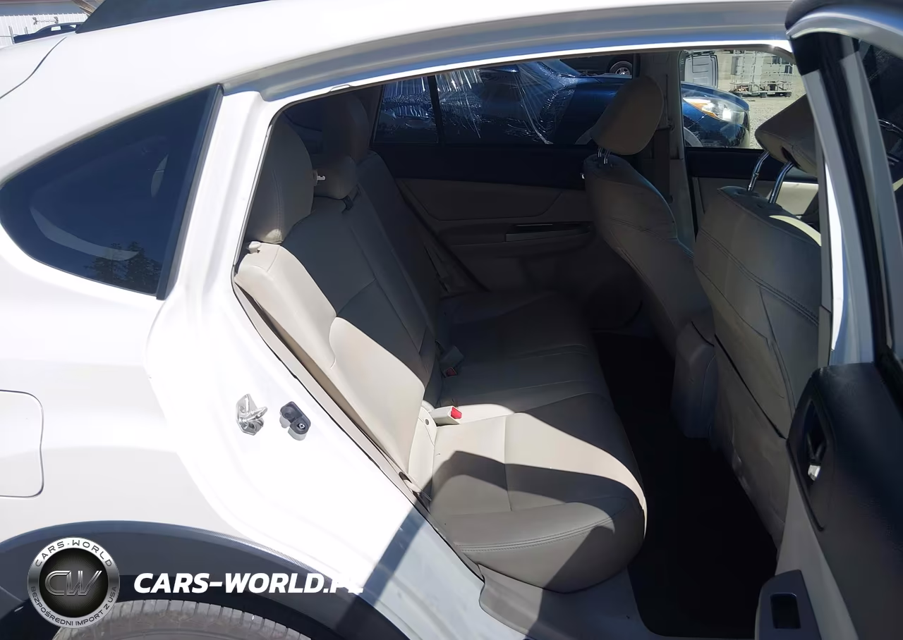 2014 Subaru Xv Crosstrek Hybrid 2.0I Touring VIN:JF2GPBKC9EH339654 - 19