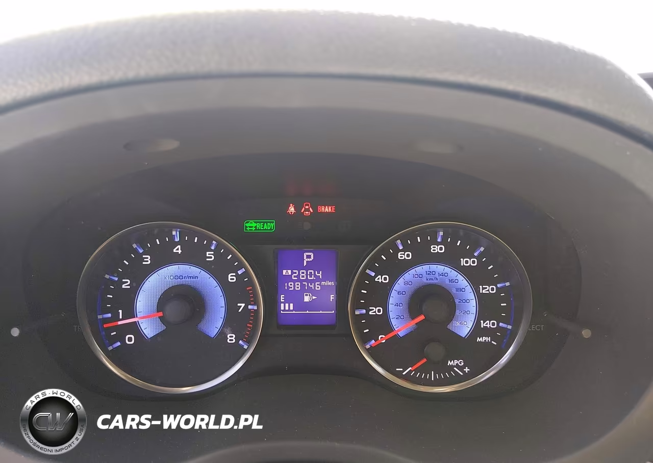 2014 Subaru Xv Crosstrek Hybrid 2.0I Touring VIN:JF2GPBKC9EH339654 - 7