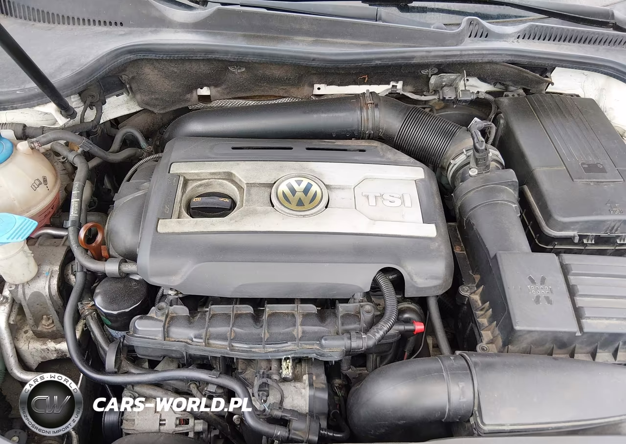 2011 Volkswagen Eos Komfort VIN:WVWBA7AH0BV001268 - 10