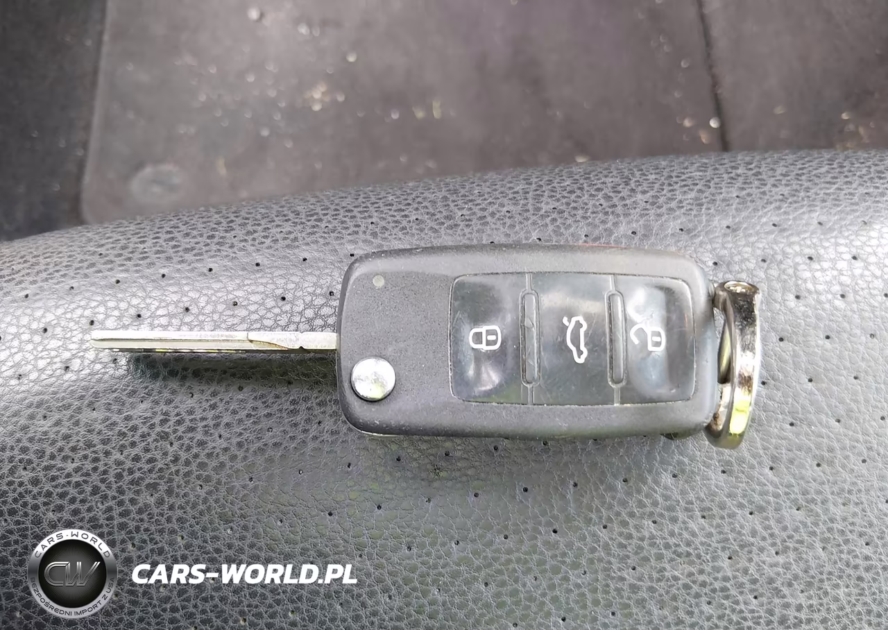 2011 Volkswagen Eos Komfort VIN:WVWBA7AH0BV001268 - 11