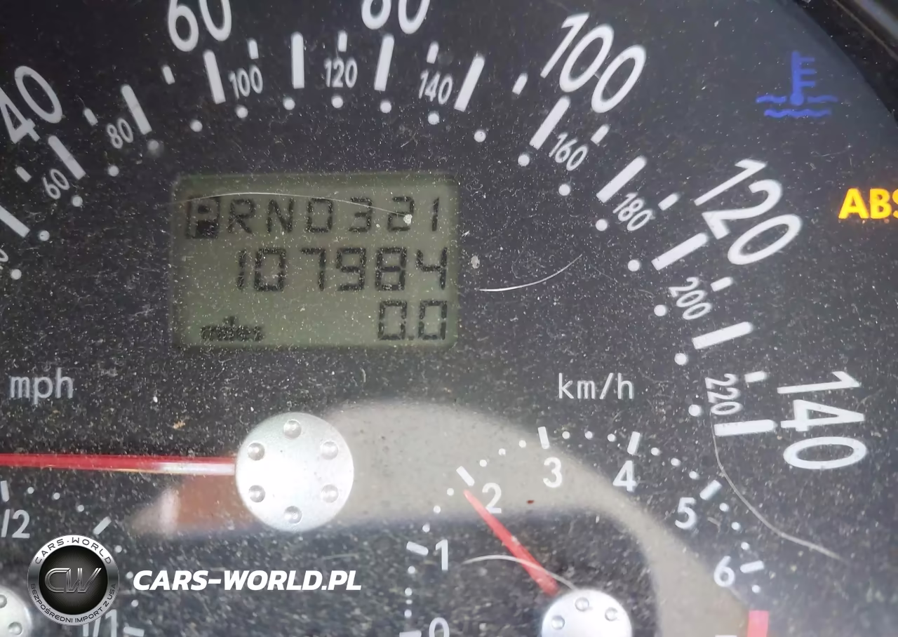 1999 Volkswagen New Beetle Gls VIN:3VWCC21C4XM407851 - 7